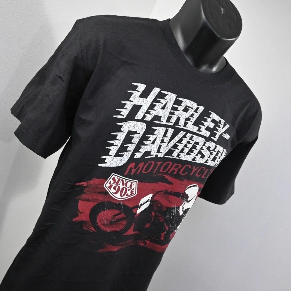 Harley-Davidson harley davidson